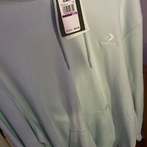 Converse Other - 2xl brand new with tags